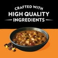 thumbnail image 4 of Campbell's Slow Kettle Style Southwest-Style Chicken Chili with Beans and White Meat Chicken, 15.7 oz Microwavable Bowl, 4 of 15