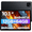 Black, variant on Callsky Tablet 10.1-Inch, Android 15, 16GB RAM, 128GB, Case and Stylus