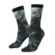 thumbnail image 1 of Balery Cloud White Dragon Calcetas Largas con Estampado para Hombre y Mujer – Suaves y Transpirables, Talla Única (US 5-11), 1 of 6
