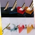 thumbnail image 4 of Brochas para mezclar UNIMEIX Mini para hacer tarjetas (paquete de 12), 4 of 7