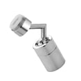thumbnail image 4 of fastboy 720 degrees Rotating Water Tap Kitchen Laundry Room Adjustable Splash Proof Metal Water Faucet Type 1, 4 of 7
