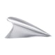 thumbnail image 5 of Embellecedor de guardabarros delantero para Vespa GTS 300 (2023-2024). Plata, 5 of 9
