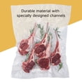 thumbnail image 4 of FoodSaver Vacuum Seal Variety Pack, Rolls and Bags, 4 of 5