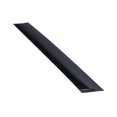 thumbnail image 3 of Embellecedor De Pilar A Para Parabrisas, Alta Dureza 51137272584 Embellecedor De Poste De Parabrisas Resistente Al Desgaste Negro Para R55 R56 R57, 3 of 7