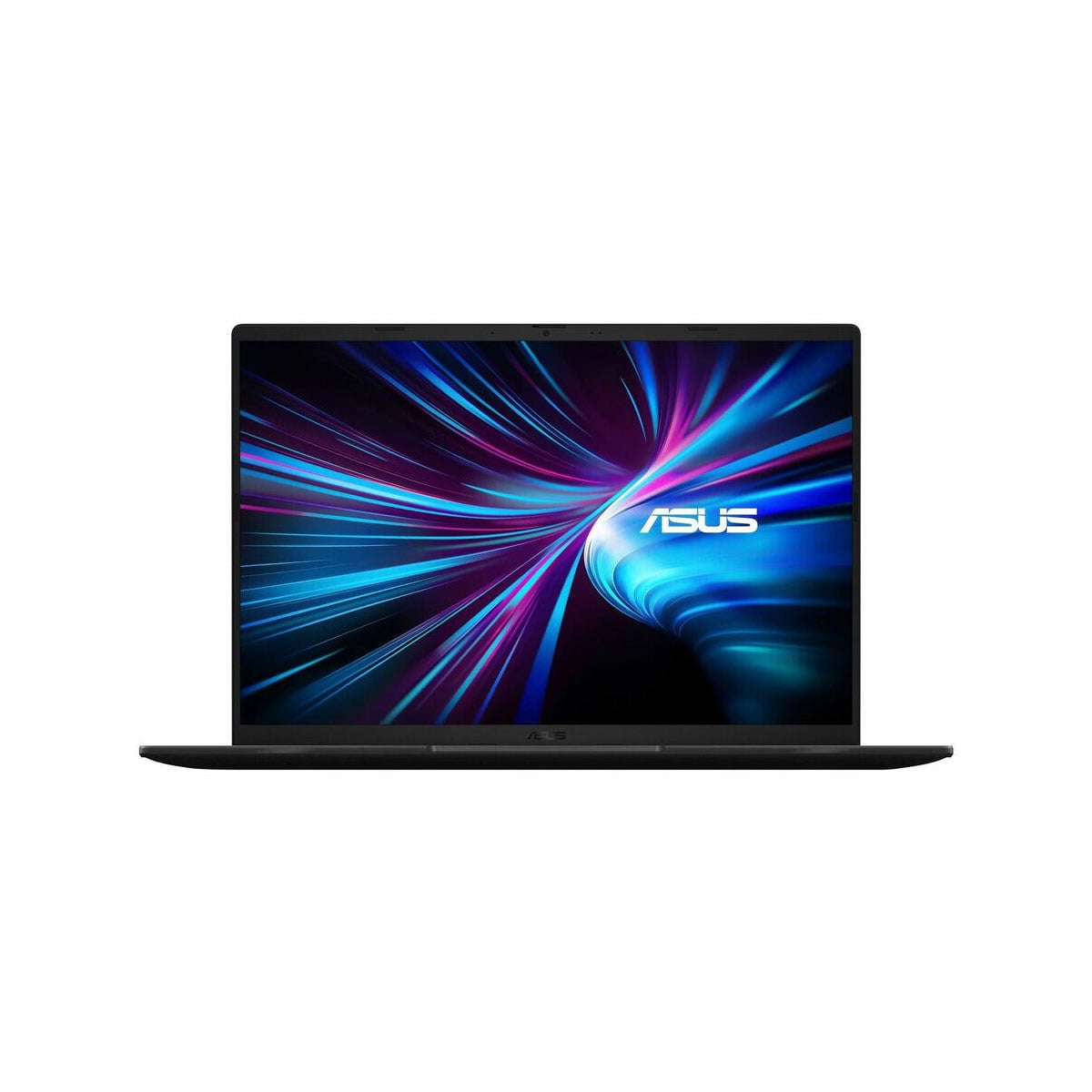 ASUS Vivobook V16 V3607 16" WUXGA 144Hz Laptop, Intel Core 7-240H 2.5GHz, 32GB RAM, 1TB SSD, NVIDIA GeForce RTX 5060 8GB, Windows 11 Home, Black