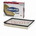 thumbnail image 3 of PurolatorTECH TA35462 Air Filter, 3 of 3