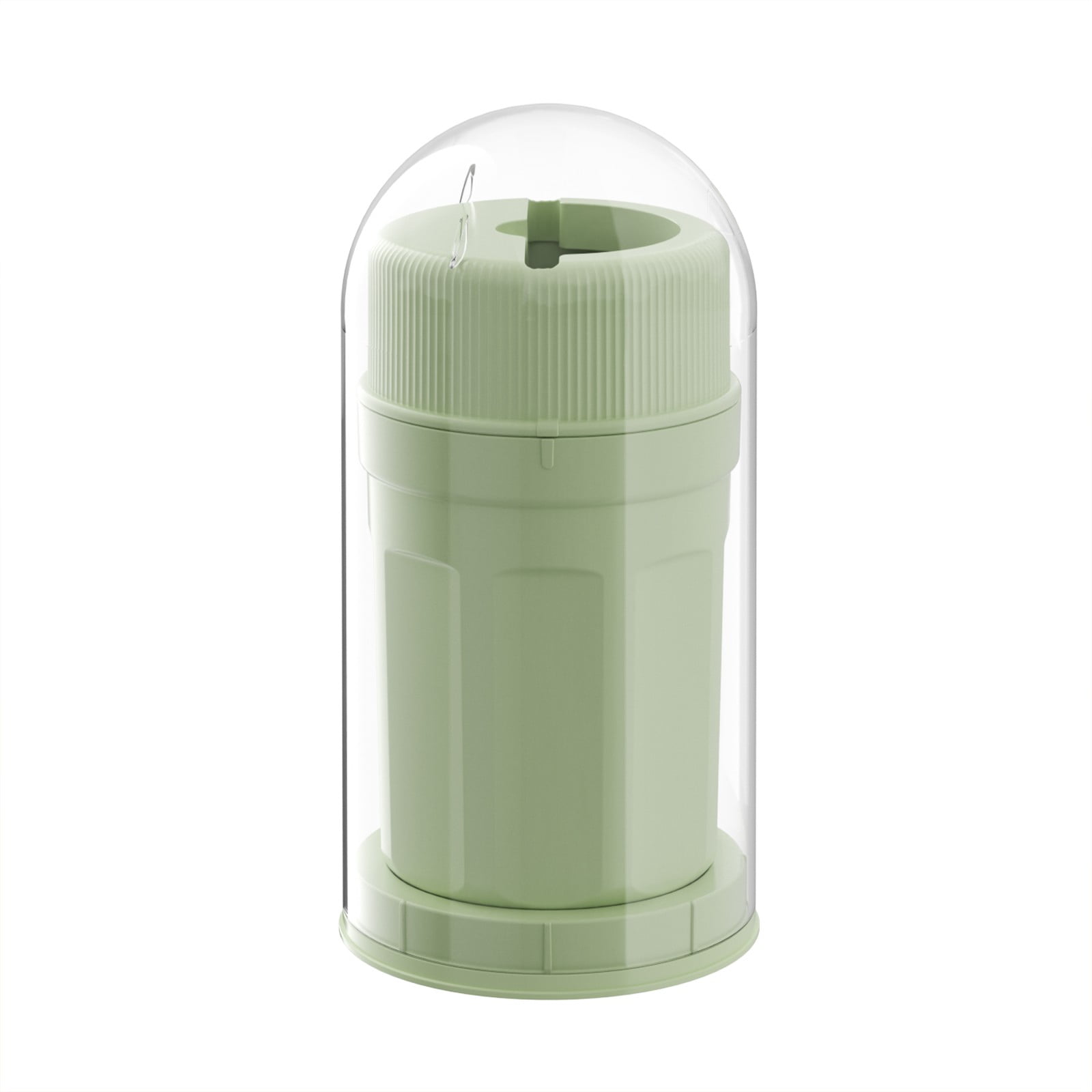 Twisting Ice Le Rotating Ice Grid Ice Block M Old Household Food Grade Ice Maker With Lid Ice Storage Box Lazy Ice Maker High-quality