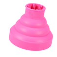 thumbnail image 4 of DiFusor Plegable de 5 Colores, Silicona resistente a Altas tempteraturas, Protegido Contra Daños Con Material Lavable Con un DiáMetro de Boquilla de 4 A 5 cm Para un Diámetro de, 4 of 7