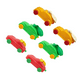 thumbnail image 2 of Colorido globo Powered Asamblea de vehículos educativos modelo de coches para mejorar （Random Color）, 2 of 8