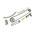 thumbnail image 3 of DNJ TK228WP Timing Chain Kit with Water Pump Fits Cars & Trucks 03-11 Honda 2.4L L4 DOHC 16V, 3 of 4