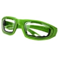 thumbnail image 1 of Coofit Safety Glasses Anti Splash Multiuse Safety Goggles Eye Protection for Kitchen, 1 of 7