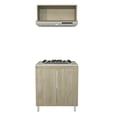 thumbnail image 1 of Cocina Integral Completa PETUNIA Con Parrilla Y Campana, 1 of 6