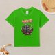 thumbnail image 2 of Camiseta Algodón de Naru para niños, 2 of 5