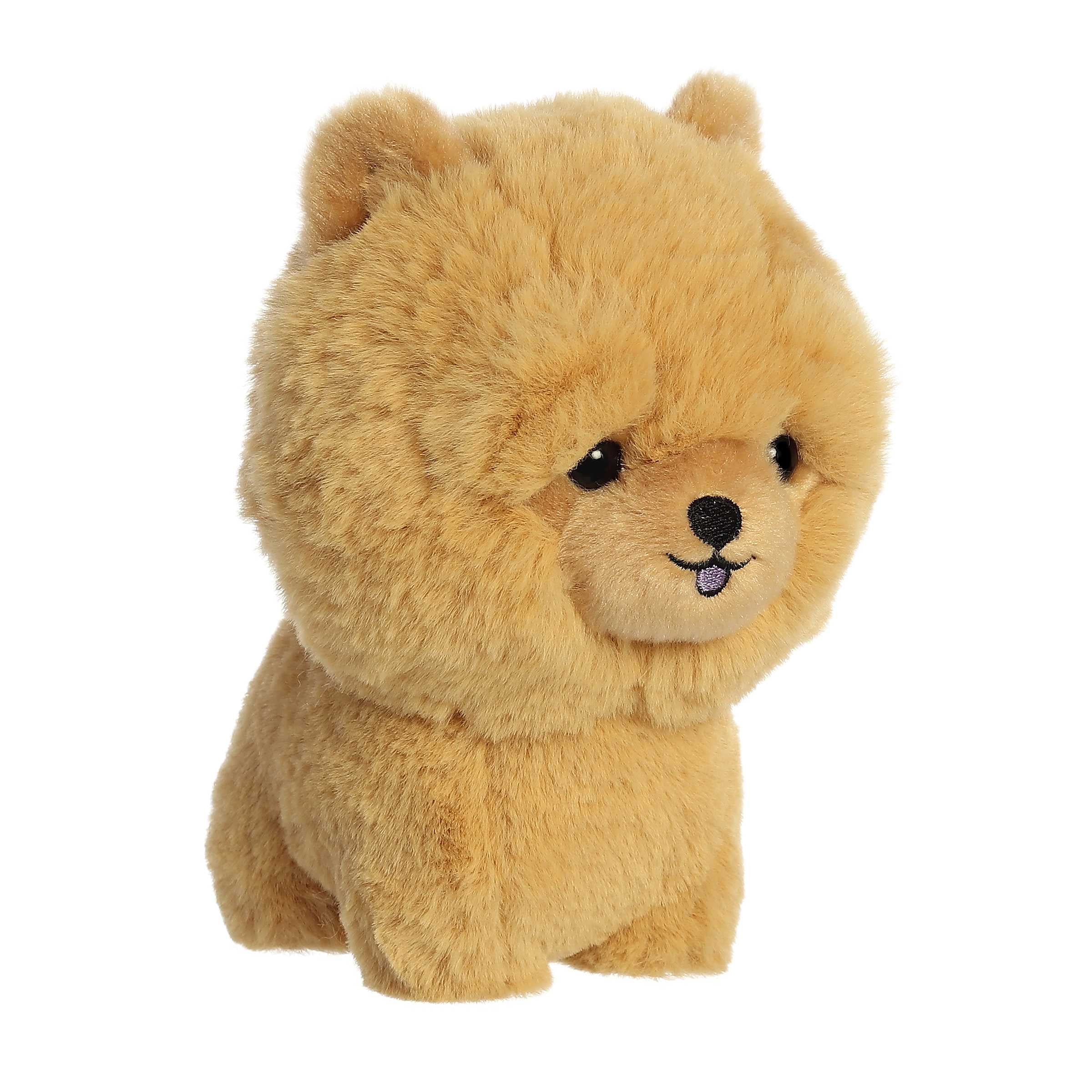 Aurora Small Brown Teddy Pets 7