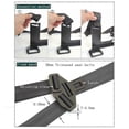thumbnail image 4 of ZL-2049 Universal ISOFIX child seat interface, 4 of 4