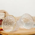 thumbnail image 4 of Japanese Style Heat-resistant Glass Cup Handmade Water Tea Wine Whiskey Drink Mug Espresso Coffee Drinkware Drinking Supplies, 4 of 5