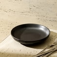 thumbnail image 6 of Stone Lain Rio 4-Piece Pasta Bowl Set Stoneware, Black, 6 of 7