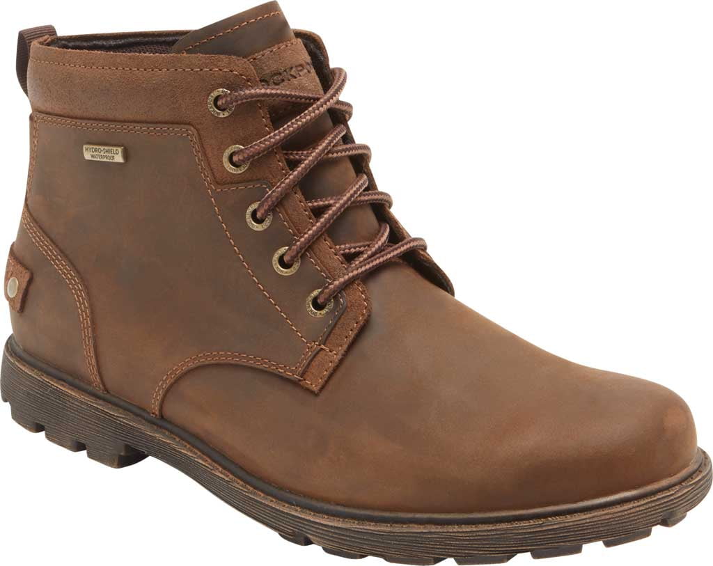 the best men's winter boots