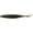 GRM PMP/BLK FLK, variant on Yamamoto Hinge Minnow 5" Rainbow Shad
