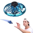 thumbnail image 1 of Haute Qualité! Spinner Boomerang Magisk Mini Ufo Drönare Flyorb Fidget Leksaker, 1 of 4