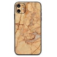 thumbnail image 1 of MightySkins APIPH11-Amber Marble Skin Decal Wrap for Apple iPhone 11 Sticker - Amber Marble, 1 of 4