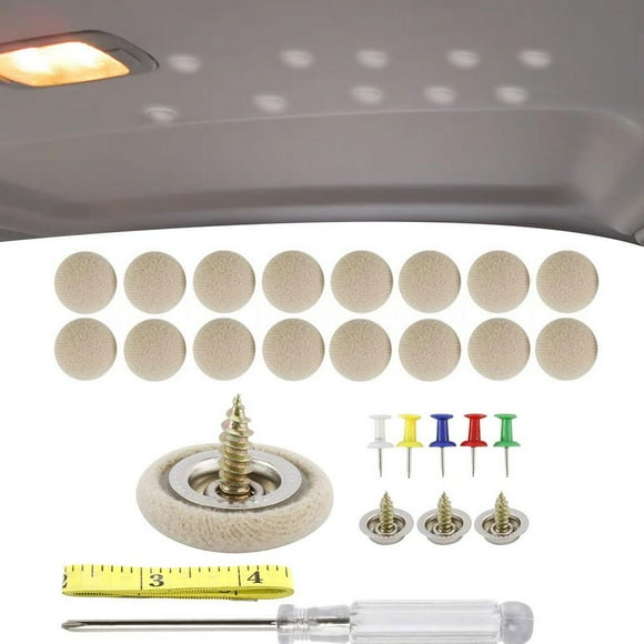 Car Headliner Repair Kit