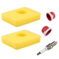 thumbnail image 2 of MYG Air Filter Primer Bulb Kit for 08P502 09P602 09P702 300E 450E, 2 of 5