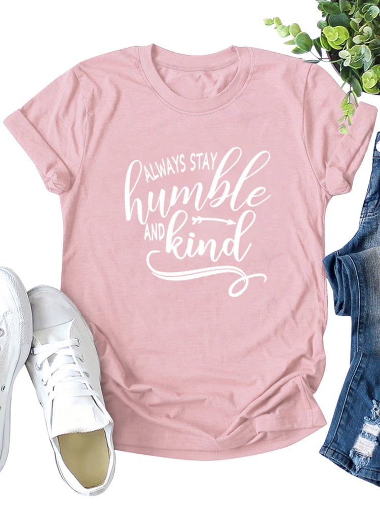 humble and kind shirt