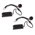 thumbnail image 3 of Light decoder warning error decoder car lamp decoder anti-flicker resistors 1156p light decoder 1156P 50W Light Split Single Resistance Decoder Anti Flicker Warning Error for Turn ANGGREK Otros, 3 of 8
