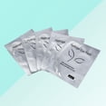 thumbnail image 1 of 100 Paires de Patchs Gel Anti-Peluches pour Extensions de Cils 100P, 1 of 13