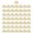 gold, variant on 50Pcs Handmade Thanksgiving Place Cards Thanksgiving Pumpkin Place Cards Individualized Place Cards for Celebration
