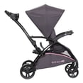 thumbnail image 2 of Baby Trend Sit N' Stand® 2.0 Stroller, Simply Pink, 2 of 5