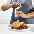 thumbnail image 3 of OXO Good Grips Radial Grinder Pepper Mill, 0.385 lbs, White, 3 of 3