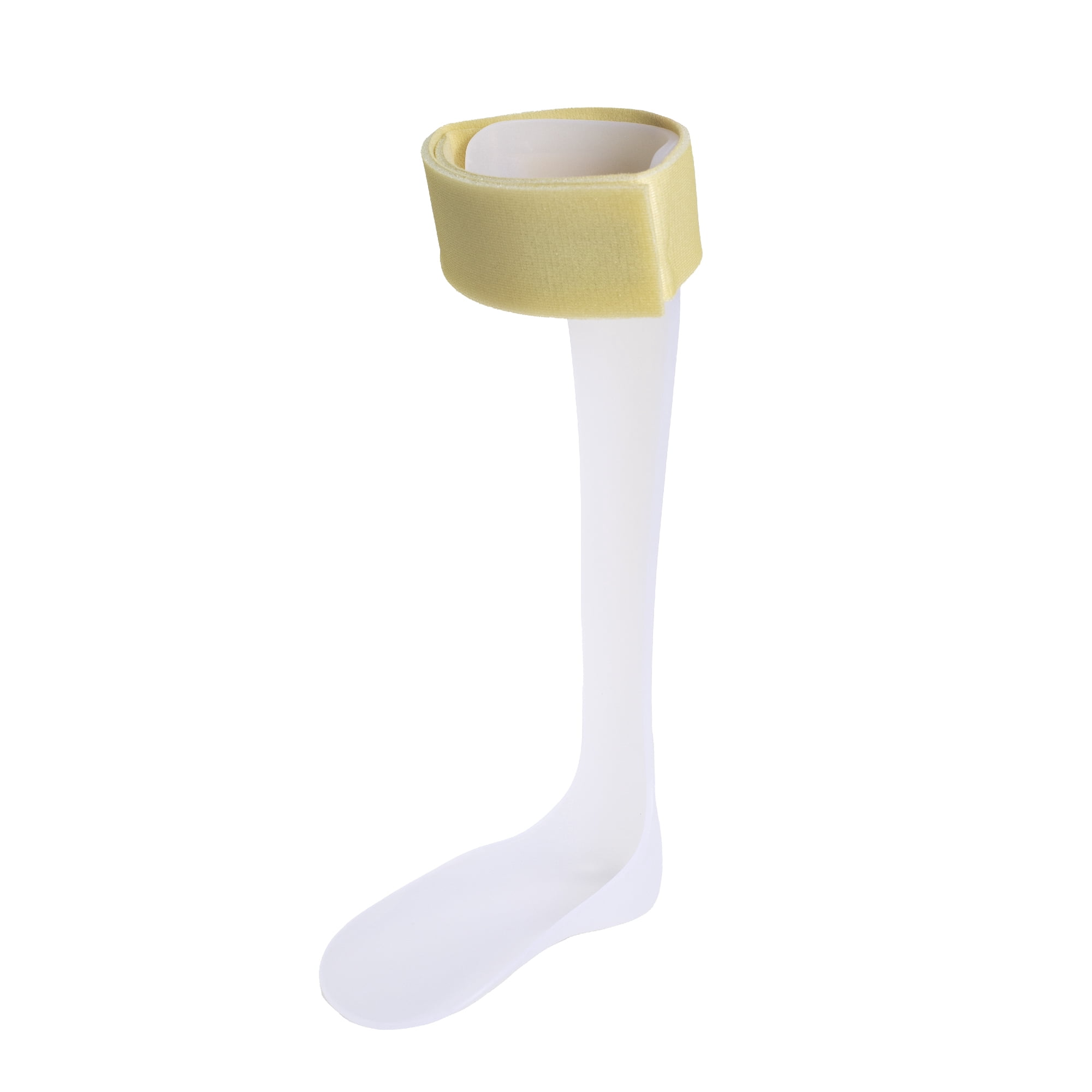 Breg Ankle Foot Orthosis (AFO) - Professional Support for Foot Drop