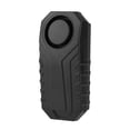 thumbnail image 3 of Alarma de control remoto inalámbrica Alarma de bicicleta Bloqueo de seguridad Sirena de alarma antirrobo para vehículos de motocicleta, 3 of 12