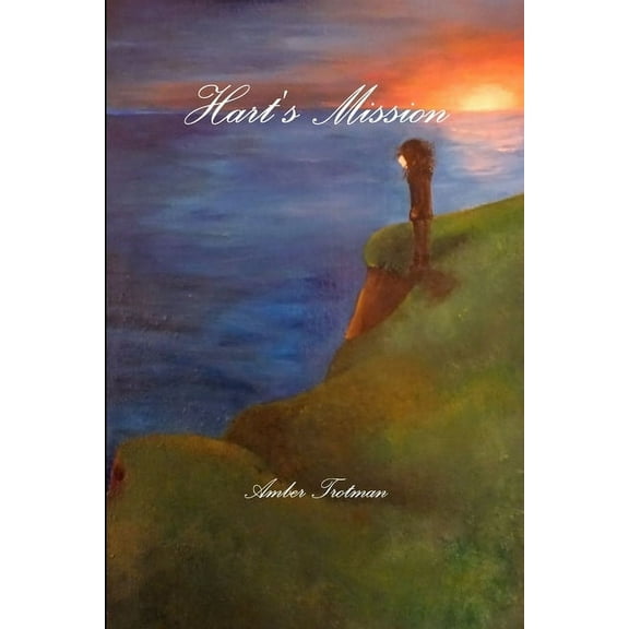 Hart's Mission, (Paperback)