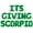 Green, variant on Letter Balloons - ITS GIVING SCORPIO 16" Inch Alphabet Letters Foil Mylar Balloon Scorpio Birthday Party Banner (Red)