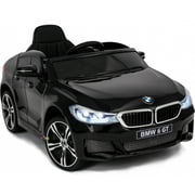 BMW 6GT Electric Powered Ride on Car for Kids with Remote Control