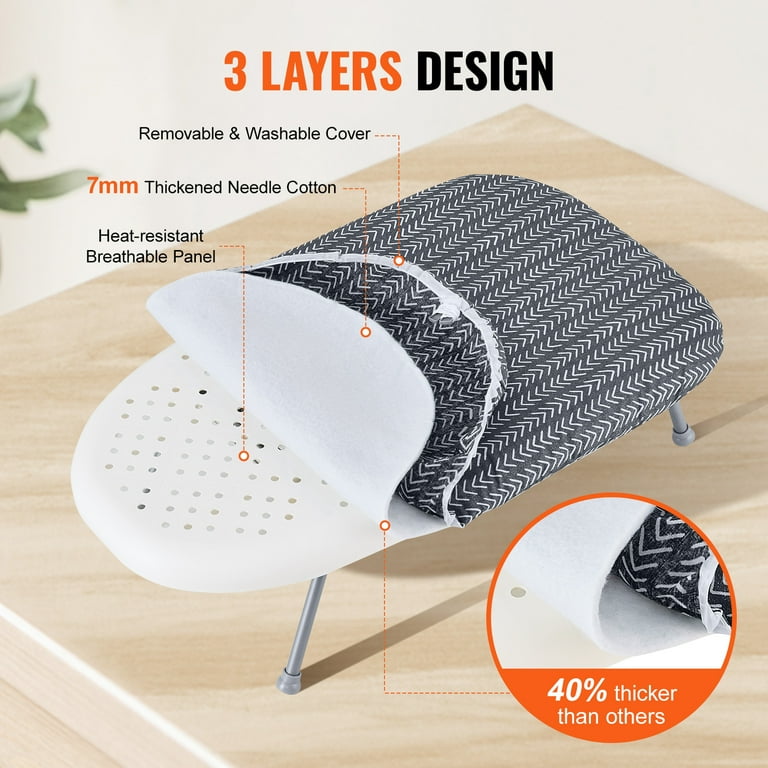 新品 IRON TABLE mini LAVALAVA custom 新品 IRON TABLE mini LAVALAVA custom KFFKFF Tabletop Ironing