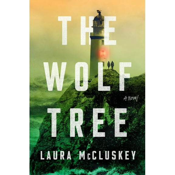 Pre-Owned The Wolf Tree (Hardcover) 0593852540 9780593852545