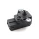 thumbnail image 3 of MD322973 MD345741 Sensor de presión de combustible Sensor MAP E1T32171 AS167 5S2090 Negro, 3 of 5