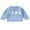 Blue, variant on Little Girl Easter Thick Warm Sweaters 6M 9M 12M 18M 2T 3T Toddler Baby Long Sleeve Knit Pullover Crew Neck Knitted Jumpers Rabbit Chunky Kn Fashion Loose Casual Daily Cozy Clothes