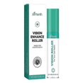 thumbnail image 1 of 1/2/3pcs Vision-enhance Roller For Women Men Reduces Care Roller For Relieves Tired Dry Eyes/puffys, 1 of 5