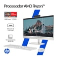 thumbnail image 4 of All-in-One HP 24-cr0018la AMD Ryzen 5 4 nucleos 8GB 512GB SSD, 4 of 6