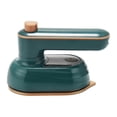thumbnail image 1 of Rotatable 180hand-held Garment Steamer Compatible With Dormitory Travel,us Plug, 1 of 5