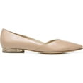 thumbnail image 2 of Naturalizer Women's Havana Flat Crème Brulee Beige 10M, 2 of 5