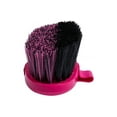 thumbnail image 2 of Tuffrider Plastic Body Brush, 2 of 2