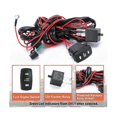 thumbnail image 3 of Golf Cart Turn Signal Kit with Horn and Flasher Relay Wiring Harness, ATV/UTV Compatible, 3 of 5