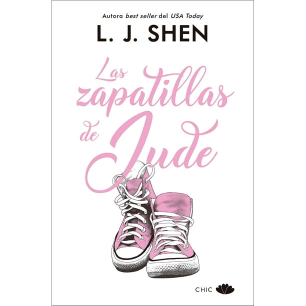 Las Zapatillas De Jude Las zapatillas de Jude - eBook - Walmart.com - Walmart.com