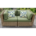 thumbnail image 2 of TK Classics Cape Cod 02A Outdoor Sofa, 2 of 2